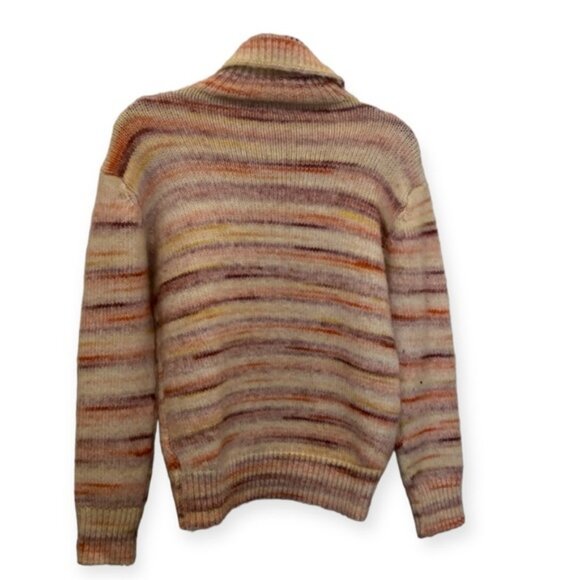 Mexx knitted turtleneck sweater size S - Picture 2 of 3